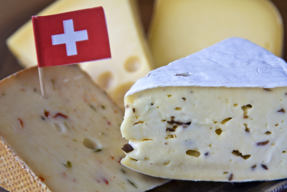 Käsegenuss aus der Schweiz – gourmettipp.ch
