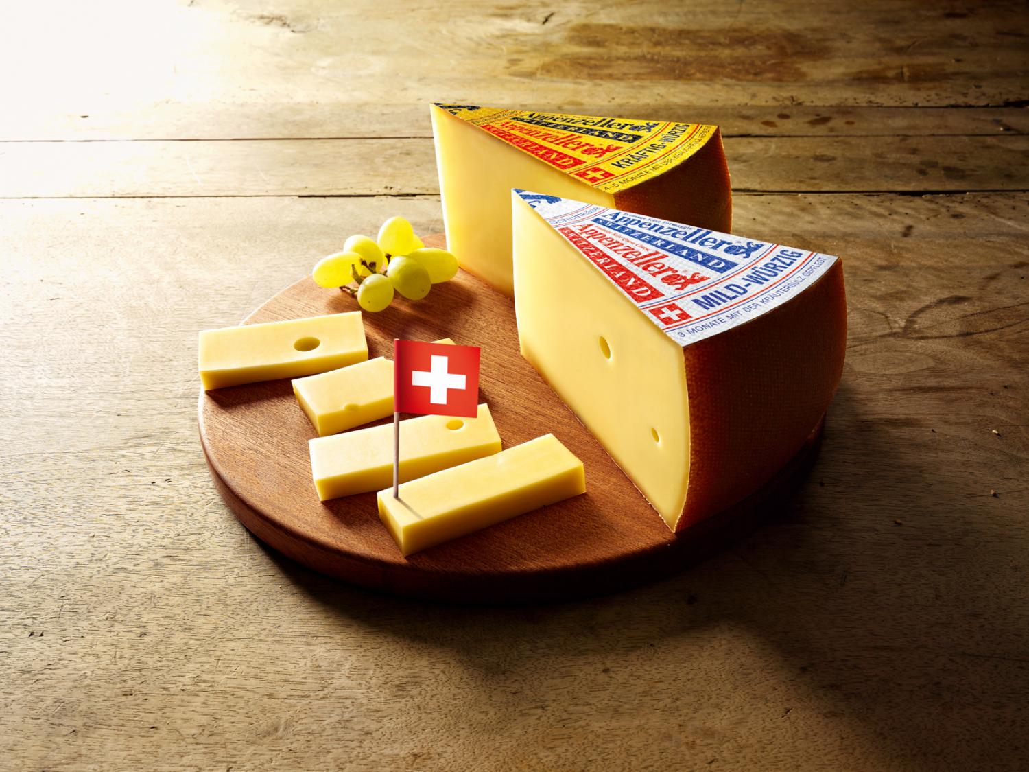 Das würzigste Geheimnis der Schweiz – gourmettipp.ch