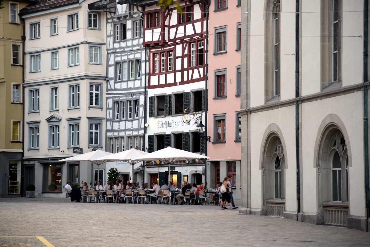Wirtschaft zur alten Post – gourmettipp.ch