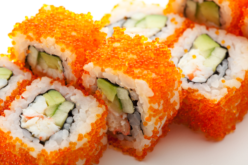 Sushi – vielfältige japanische Köstlichkeiten – gourmettipp.ch